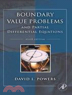 Boundary Value Problems: And Partial Differential Equations