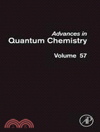 Advances in Quantum Chemistry: Theory of Confined Quantum Systems