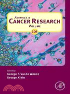 Advances in Cancer Research