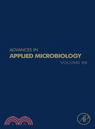 Advances in Applied Microbiology