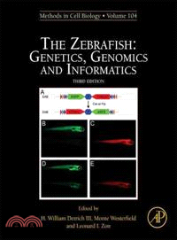 The Zebrafish: Genetics, Genomics and Informatics