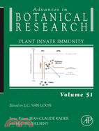 Plant Innate Immunity