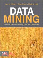 Data Mining ─ Practical Machine Learning Tools and Techniques