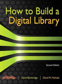 How to Build a Digital Library