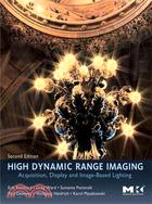 High Dynamic Range Imaging ─ Acquisition, Display, and Image-Based Lighting