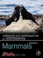 Hormones and Reproduction of Vertebrates Mammals