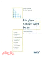 Principles of Computer System Design ─ An Introduction