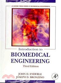 Introduction to Biomedical Engineering