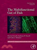 The Multifunctional Gut of Fish