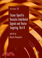 Tissue-specific Vascular Endothelial Signals and Vector Targeting