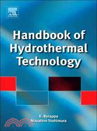 Handbook of Hydrothermal Technology