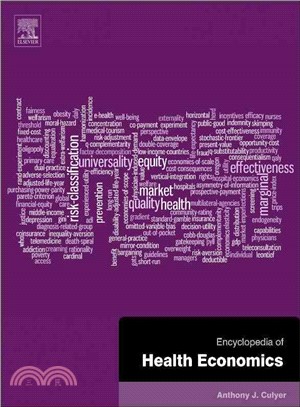 Encyclopedia of health econo...