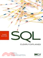 SQL Clearly Explained