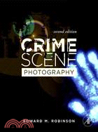 Crime scene photography /