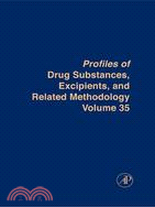 Profiles of Drug Substances, Excipients and Related Methodology