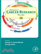 Advances in Cancer Research