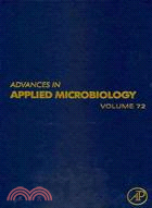 Advances in Applied Microbiology