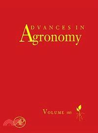 Advances in Agronomy