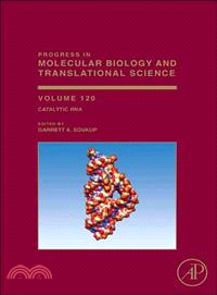 Catalytic Rna