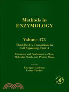 Thiol Redox Transitions in Cell Signaling: Chemistry and Biochemistry of Low Molecular Weight and Protein Thiols