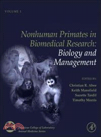 Nonhuman Primates in Biomedical Research ─ Biology and Management