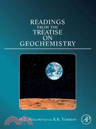 Readings From the Treatise on Geochemistry