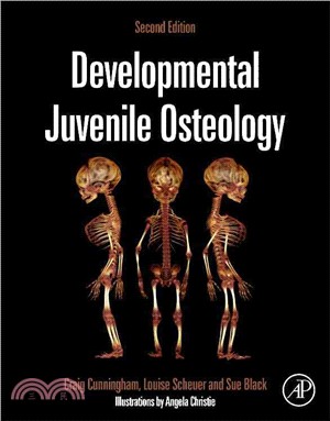 Developmental Juvenile Osteology