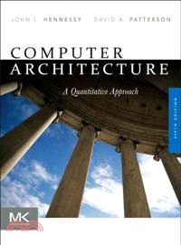 Computer Architecture :a Qua...