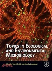 Topics in Ecological and Environmental Microbiology