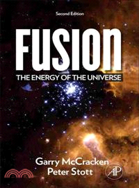 Fusion—The Energy of the Universe