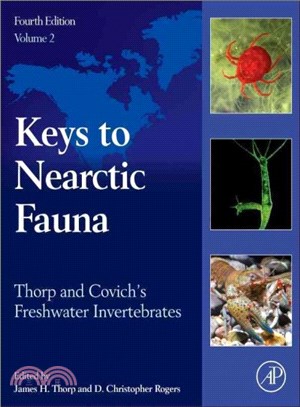 Keys to Nearctic Fauna