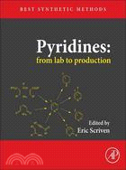 Pyridines—From Lab to Production