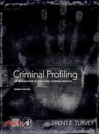 Criminal profiling :an intro...