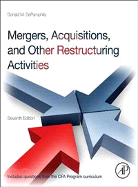 Mergers, acquisitions, and o...