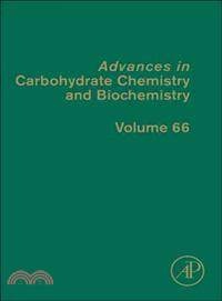 Advances in Carbohydrate Chemistry and Biochemistry