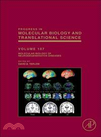 Molecular Biology of Neurodegenerative Diseases