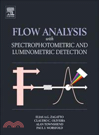 Flow Analysis With Spectrophotometric and Luminometric Detection