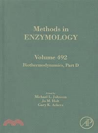 Methods in Enzymology