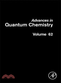 Advances in Quantum Chemistry