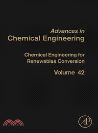 Chemical Engineering for Renewables Conversion