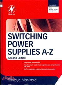 Switching Power Supplies A-Z