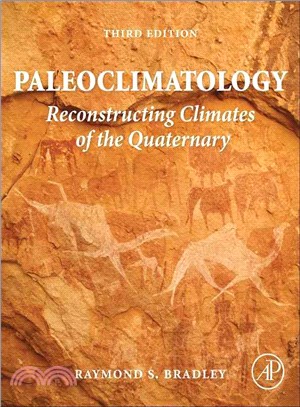 Paleoclimatology ─ Reconstructing Climates of the Quaternary