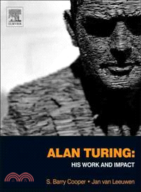 The Selected Works of A. M. Turing