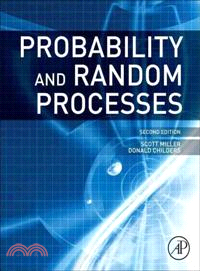 Probability and Random Processes