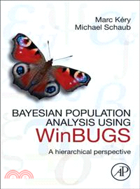 Bayesian Population Analysis Using Winbugs