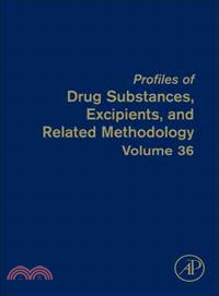 Profiles of Drug Substances, Excipients, and Related Methodology