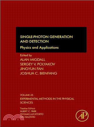 Single-photon Generation and Detection ― Physics and Applications