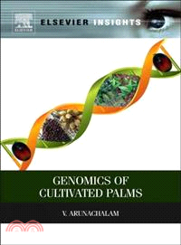 Genomics of Cultivated Palms