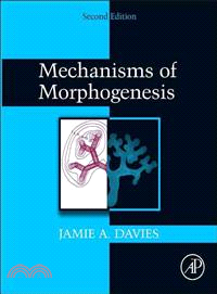 Mechanisms of Morphogenesis