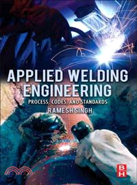 Applied Welding Engineering